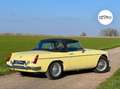 MG MGC Geel - thumbnail 2