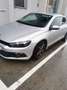 Volkswagen Scirocco 1,4 TSI Silber - thumbnail 3