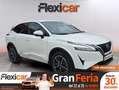Nissan Qashqai DIG-T 116kW (158CV) mHEV Xtron.4x4 Tekna Blanc - thumbnail 1