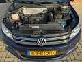 Volkswagen Tiguan 1.4 TSI R-LINE | NL-AUTO! | PANODAK! Blau - thumbnail 40