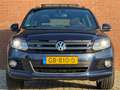Volkswagen Tiguan 1.4 TSI R-LINE | NL-AUTO! | PANODAK! Blau - thumbnail 2