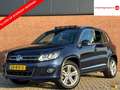 Volkswagen Tiguan 1.4 TSI R-LINE | NL-AUTO! | PANODAK! Blau - thumbnail 1