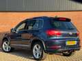 Volkswagen Tiguan 1.4 TSI R-LINE | NL-AUTO! | PANODAK! Blau - thumbnail 5