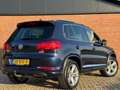 Volkswagen Tiguan 1.4 TSI R-LINE | NL-AUTO! | PANODAK! Blau - thumbnail 8