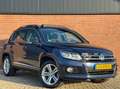 Volkswagen Tiguan 1.4 TSI R-LINE | NL-AUTO! | PANODAK! Blau - thumbnail 4