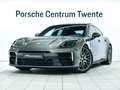 Porsche Panamera 4 E-Hybrid Groen - thumbnail 1