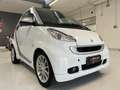 smart forTwo Fortwo 1.0 mhd Passion 71cv FL Weiß - thumbnail 3