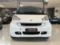smart forTwo Fortwo 1.0 mhd Passion 71cv FL Weiß - thumbnail 2