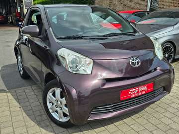 iQ 1.0i VVT-i EN TRES BELLE ETAT GENERAL CAR PASS GARANTIE