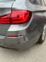 BMW 525 Touring Aut. fast Voll Ausstattung Grau - thumbnail 5