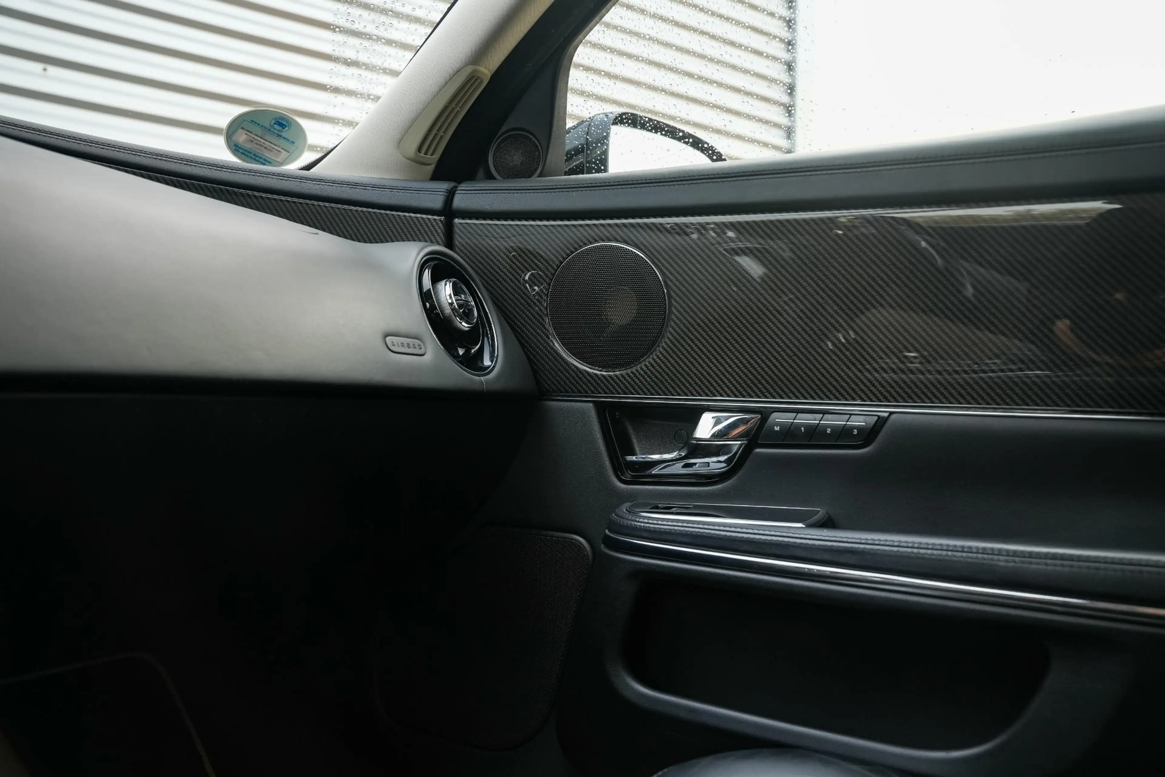 Jaguar XJ 3.0 V6D Portfolio Panodak Leer Navigatie Camera Cr — photo 21