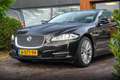 Jaguar XJ 3.0 V6D Portfolio Panodak Leer Navigatie Camera Cr Zwart - thumbnail 12