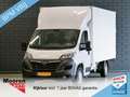 Opel Movano 2.2D 140pk Bakwagen Laadklep | CRUISE | AIRCO | ME Blanc - thumbnail 1