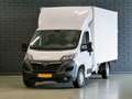 Opel Movano 2.2D 140pk Bakwagen Laadklep | CRUISE | AIRCO | ME Blanc - thumbnail 2