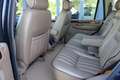 Land Rover Range Rover 4,6 HSE  "sehr gepflegt" Blau - thumbnail 11