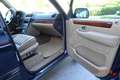 Land Rover Range Rover 4,6 HSE  "sehr gepflegt" Blau - thumbnail 13