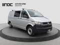 Volkswagen T6.1 Transporter T6.1 DoKa Transporter LR 2.0 TDI 6 Sitzer/Heckk... Silber - thumbnail 7