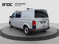 Volkswagen T6.1 Transporter T6.1 DoKa Transporter LR 2.0 TDI 6 Sitzer/Heckk... Silber - thumbnail 3