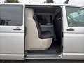 Volkswagen T6.1 Transporter T6.1 DoKa Transporter LR 2.0 TDI 6 Sitzer/Heckk... Silber - thumbnail 32