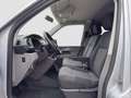 Volkswagen T6.1 Transporter T6.1 DoKa Transporter LR 2.0 TDI 6 Sitzer/Heckk... Silber - thumbnail 9
