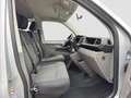 Volkswagen T6.1 Transporter T6.1 DoKa Transporter LR 2.0 TDI 6 Sitzer/Heckk... Silber - thumbnail 16