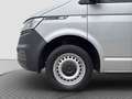 Volkswagen T6.1 Transporter T6.1 DoKa Transporter LR 2.0 TDI 6 Sitzer/Heckk... Silber - thumbnail 20