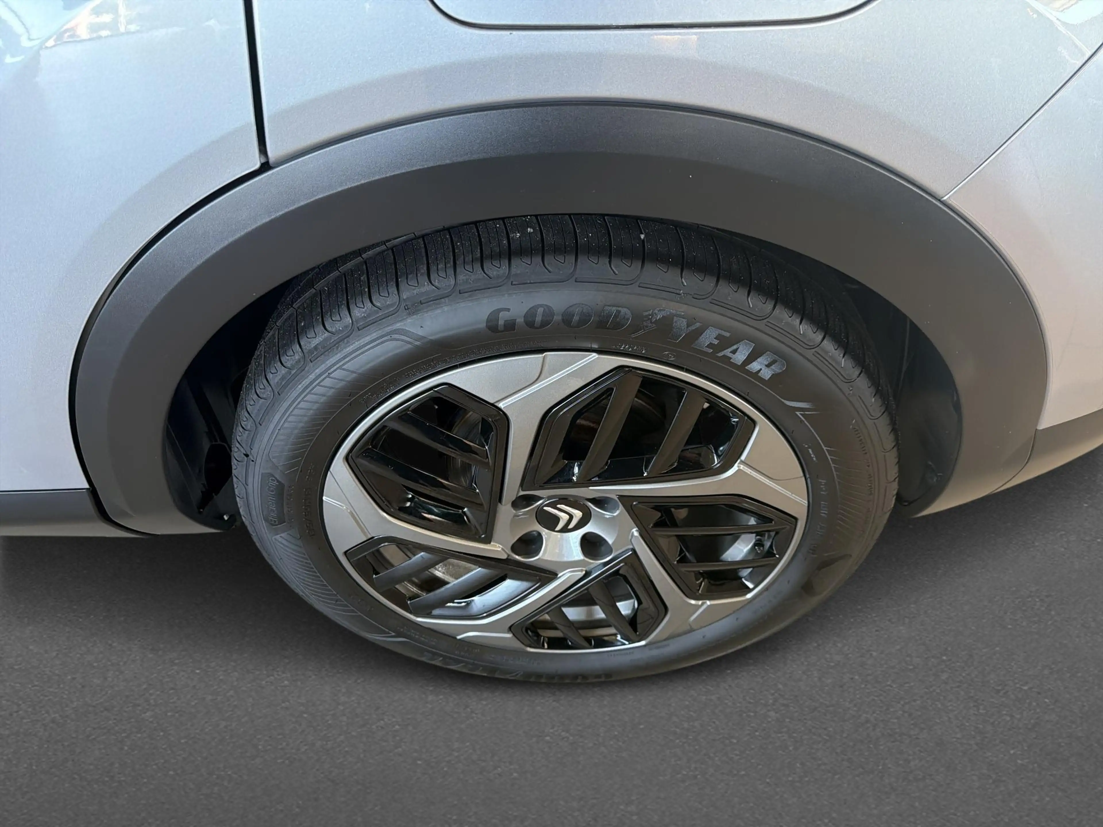 Citroen E-C4 Electric You 50 kWh SOH 93.3% | Achteruitrijcamera | Airco — photo 11