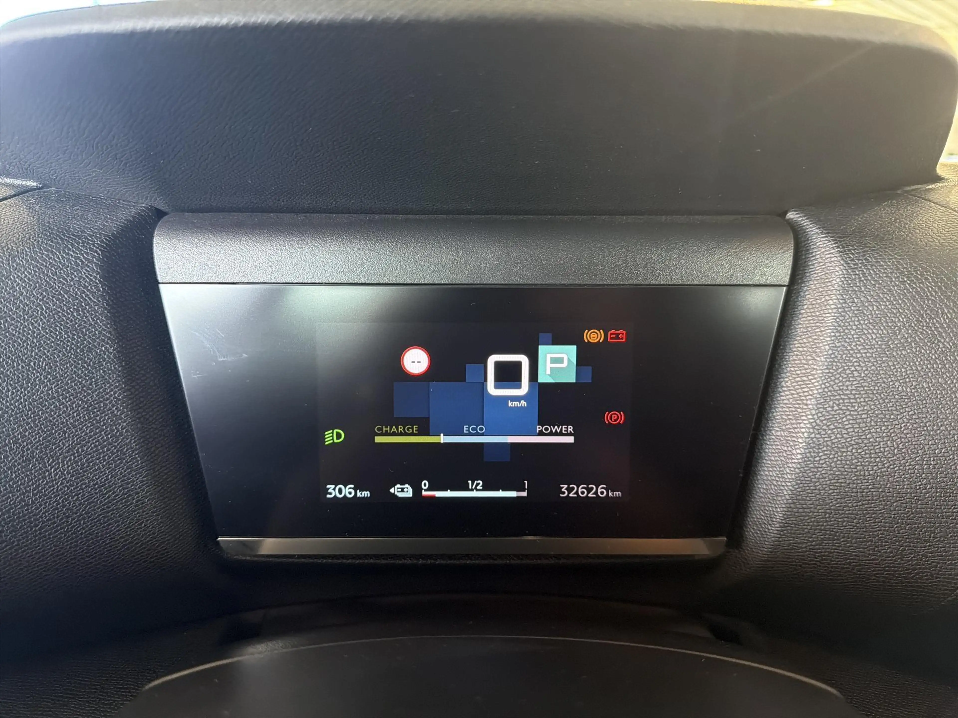 Citroen E-C4 Electric You 50 kWh SOH 93.3% | Achteruitrijcamera | Airco — photo 15
