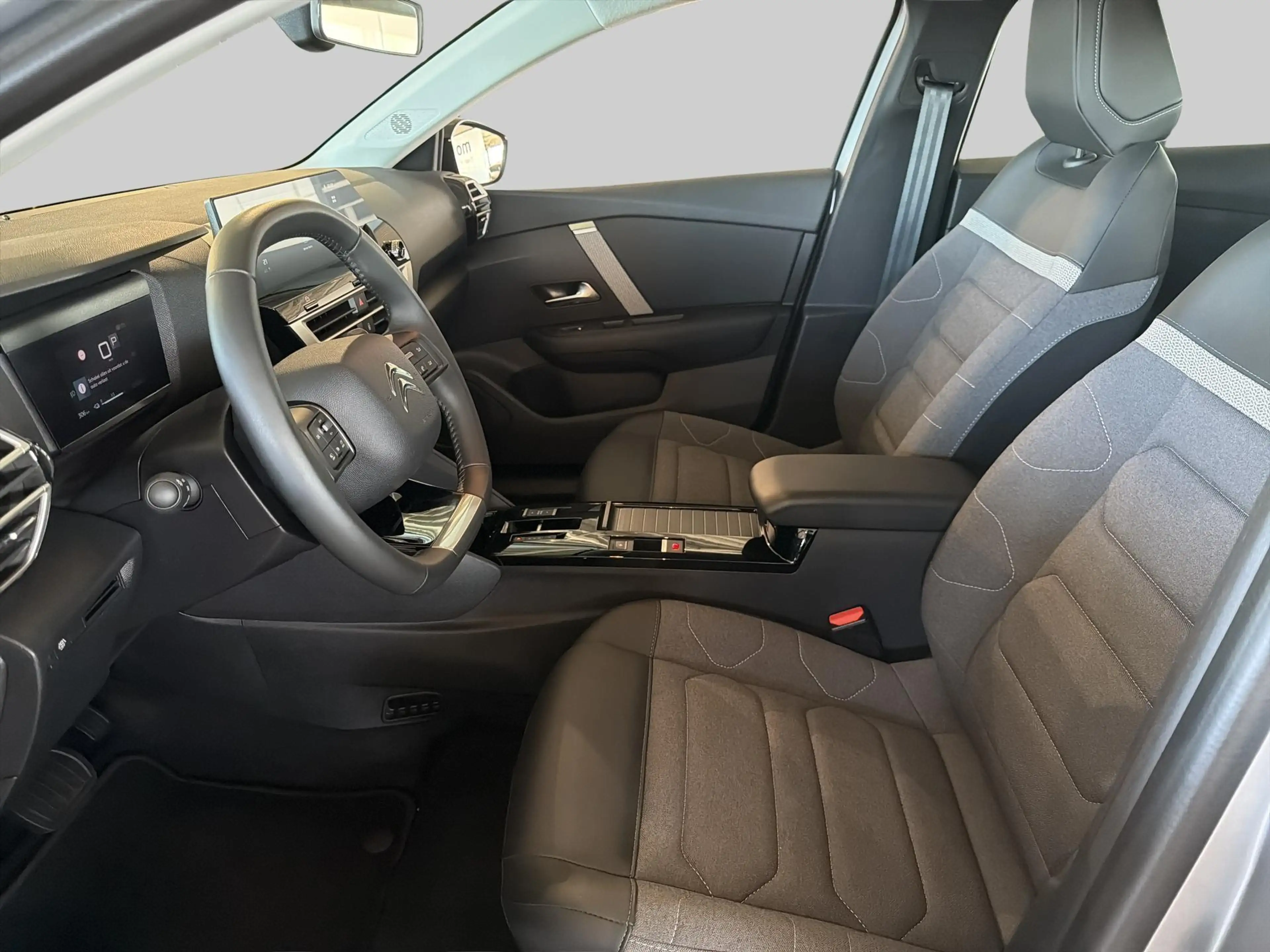 Citroen E-C4 Electric You 50 kWh SOH 93.3% | Achteruitrijcamera | Airco — photo 12