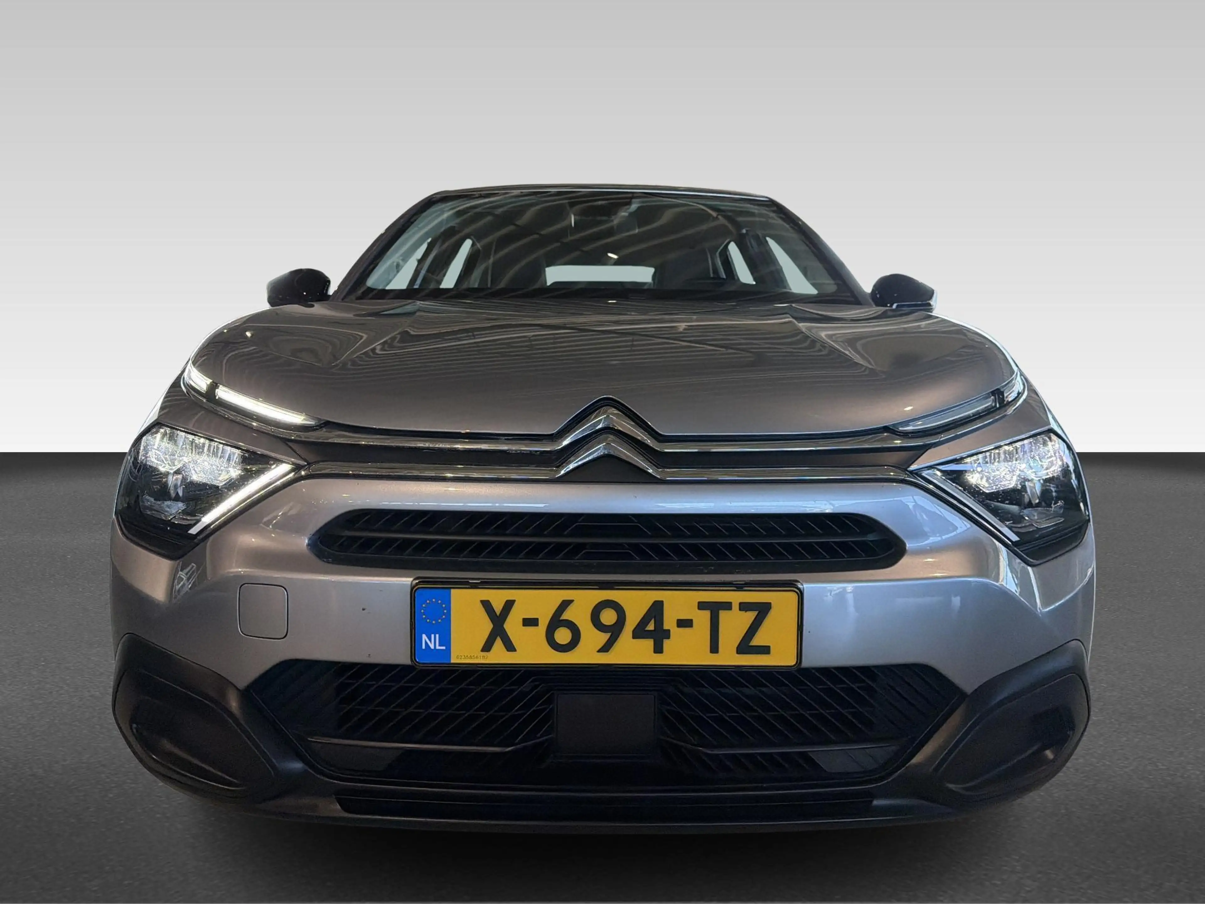 Citroen E-C4 Electric You 50 kWh SOH 93.3% | Achteruitrijcamera | Airco — photo 7