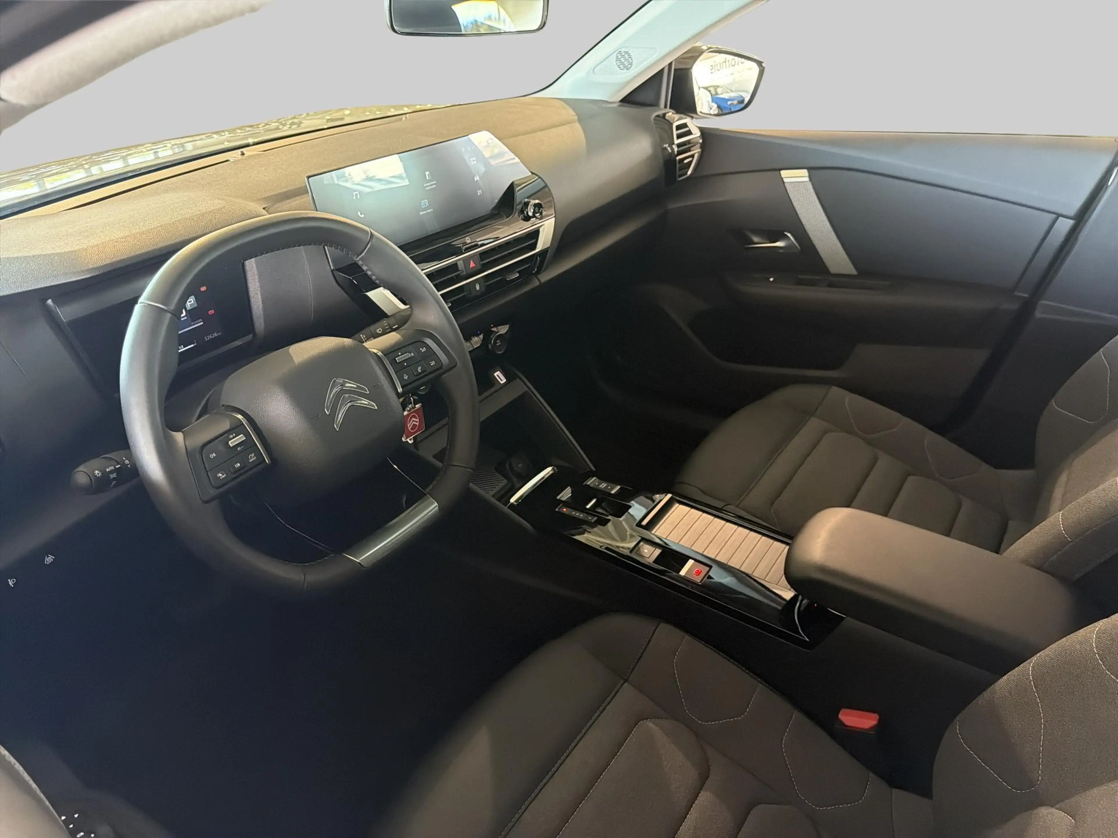 Citroen E-C4 Electric You 50 kWh SOH 93.3% | Achteruitrijcamera | Airco — photo 4