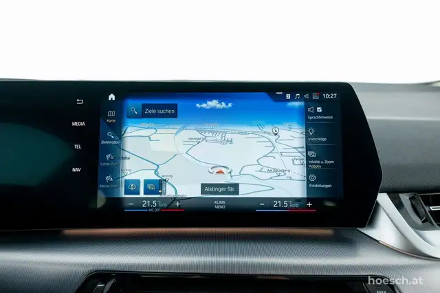 BMW 2 Series view 14