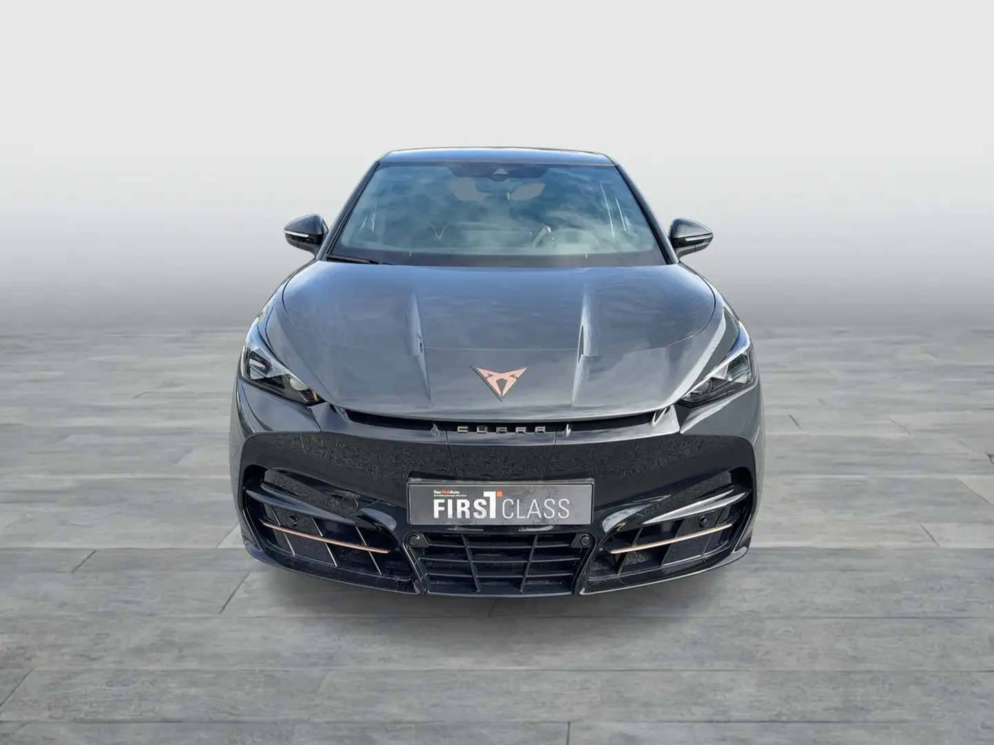 CUPRA Tavascan VZ 4Drive 250kW/340PS Grau - 2