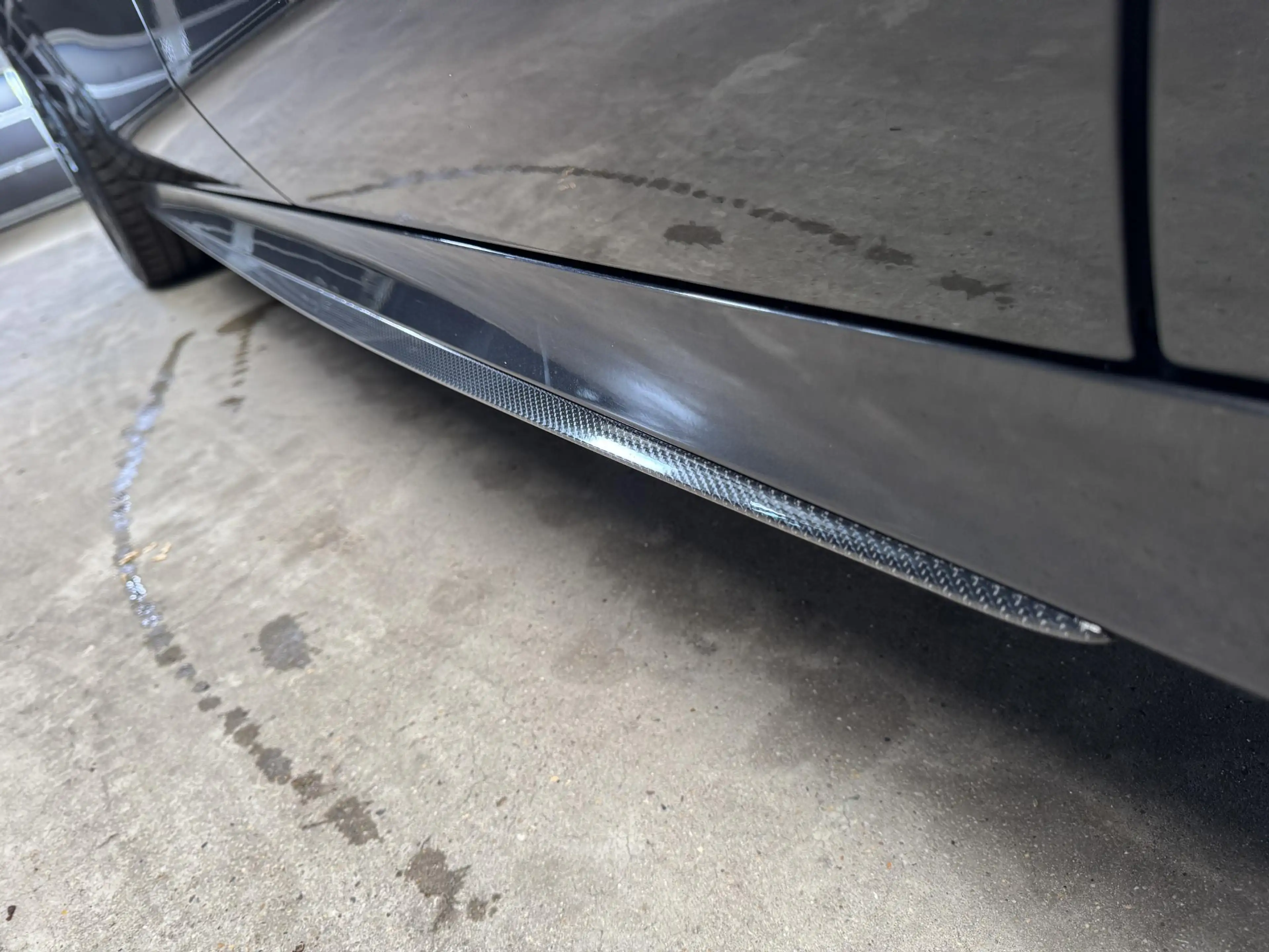 Mercedes-Benz E 63 AMG S 4MATIC+ PANO-CARBON-360-MULTI BEAM — photo 12