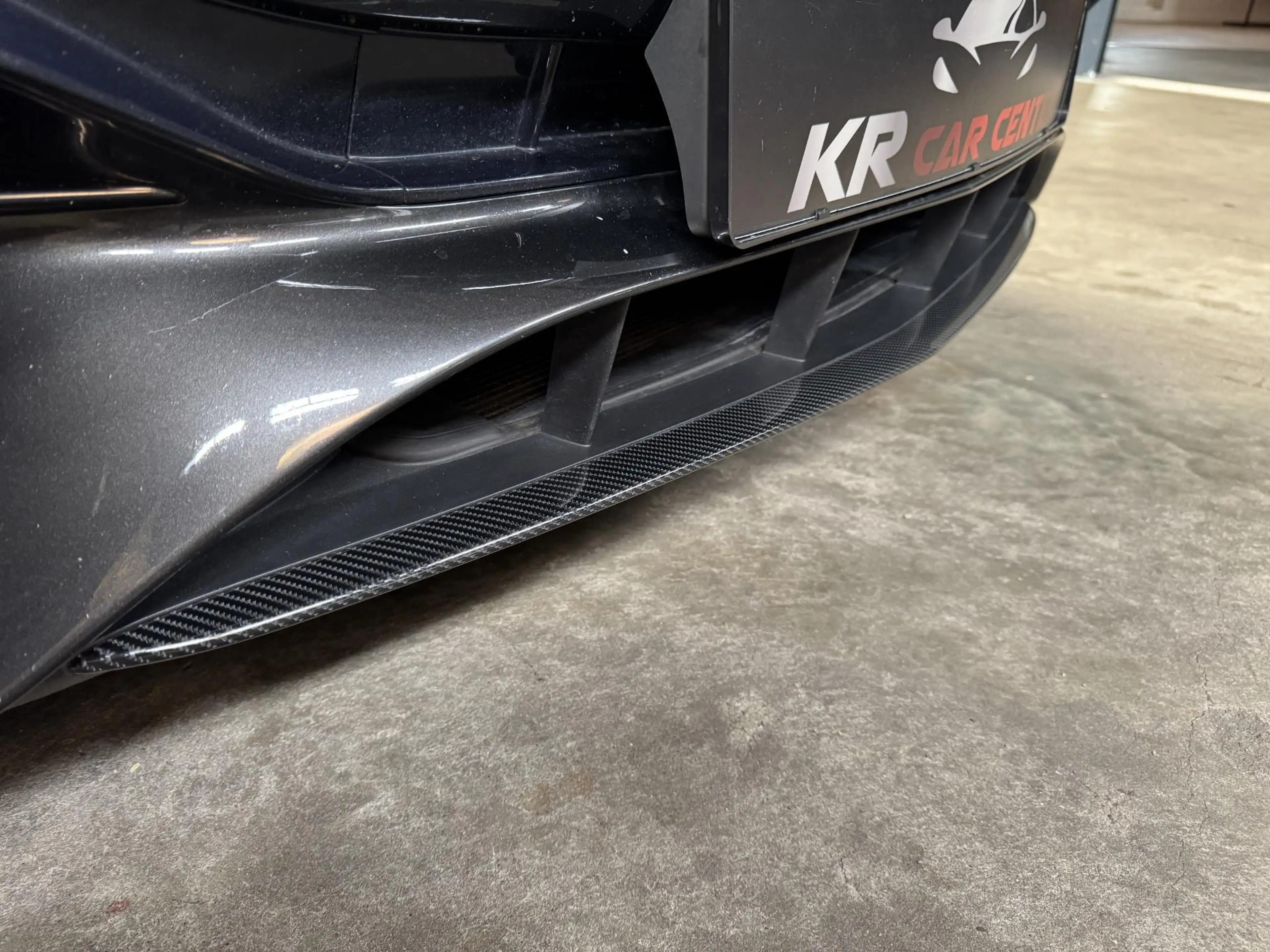 Mercedes-Benz E 63 AMG S 4MATIC+ PANO-CARBON-360-MULTI BEAM — photo 13