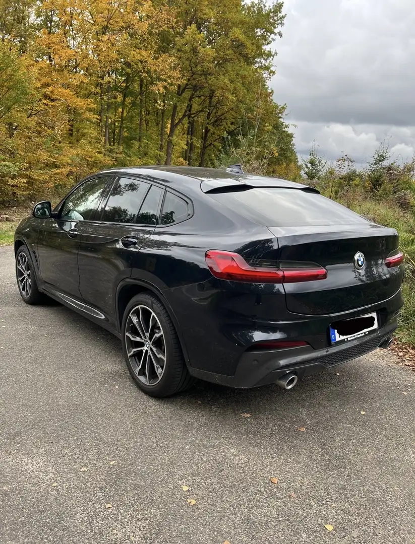BMW X4 xDrive30i - Sportpaket - 2