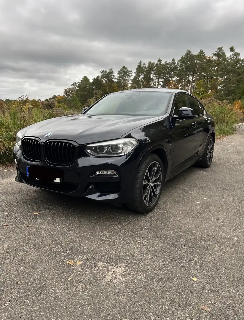 BMW X4 xDrive30i - Sportpaket - 1