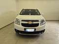 Chevrolet Orlando 1.8 GPL LT - NEOP. - UNIPR. - 7 posti Bianco - thumbnail 2