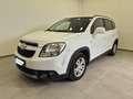 Chevrolet Orlando 1.8 GPL LT - NEOP. - UNIPR. - 7 posti Bianco - thumbnail 1
