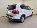 Chevrolet Orlando 1.8 GPL LT - NEOP. - UNIPR. - 7 posti Bianco - thumbnail 5