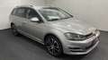 Volkswagen Golf Variant 1.4 TSI Automatik  XENON SHZ NAVI PDC TEMP AHK BT Gris - thumbnail 3