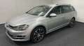 Volkswagen Golf Variant 1.4 TSI Automatik  XENON SHZ NAVI PDC TEMP AHK BT Gris - thumbnail 1