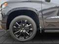 Chevrolet Silverado Silverado 1500 High Country 6.2 V8*LPG*BLACK*AHK Gris - thumbnail 7