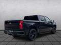 Chevrolet Silverado Silverado 1500 High Country 6.2 V8*LPG*BLACK*AHK Gris - thumbnail 2