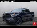 Chevrolet Silverado Silverado 1500 High Country 6.2 V8*LPG*BLACK*AHK Gris - thumbnail 1