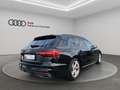 Audi A4 Avant S line 45 TFSI qu. tr. Navi+LED+Virt Schwarz - thumbnail 4