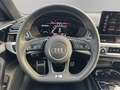 Audi A4 Avant S line 45 TFSI qu. tr. Navi+LED+Virt Schwarz - thumbnail 13