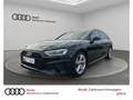 Audi A4 Avant S line 45 TFSI qu. tr. Navi+LED+Virt Schwarz - thumbnail 1