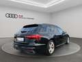 Audi A4 Avant S line 45 TFSI qu. S tr.  Navi+LED+Virt Schwarz - thumbnail 4