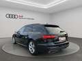 Audi A4 Avant S line 45 TFSI qu. S tr.  Navi+LED+Virt Schwarz - thumbnail 8